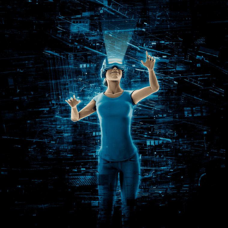 Rent VR for company party in EU Italy Austria Germany. VR rental for celebration.