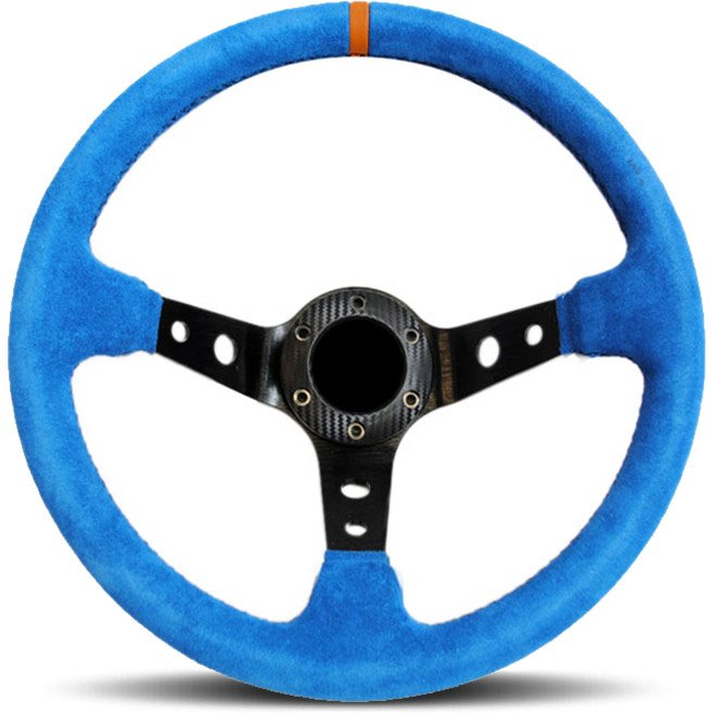 Rally RoarFun steering wheel Ferrari 250 GTO steering wheel simulator RentFun Ferrari Nardi Retro steering wheel NASCAR licensed steering wheel A unique RoarFun world collection of steering wheels - RoarFun