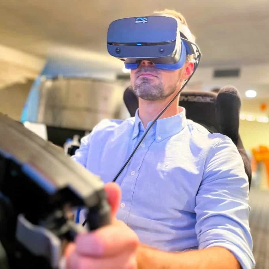 IT Entertainment rental for it convention in Berlin Frankfurt. Get Interactive fun for it EXPO and tech conference with delivery and support turnkey