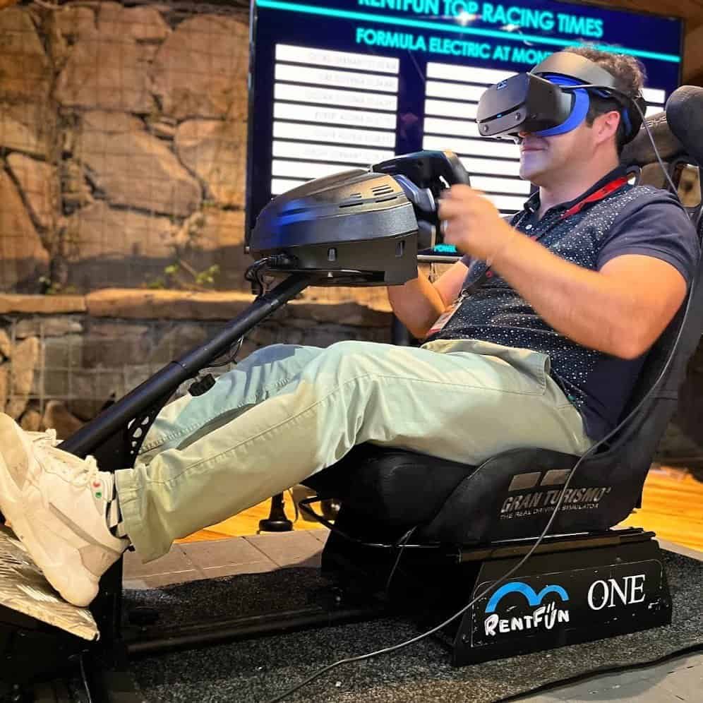 get best fun rental for new year in London Prague Berlin