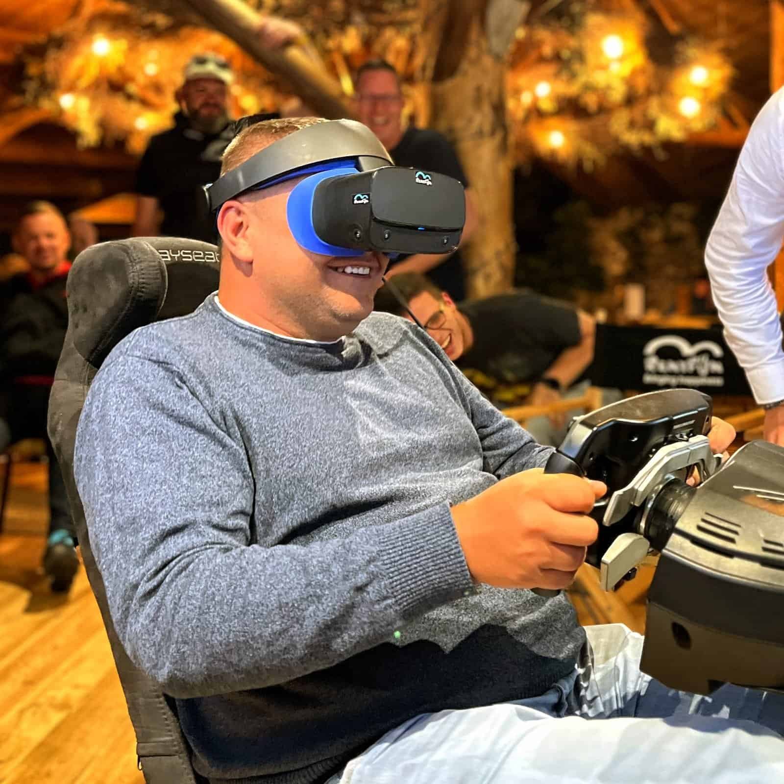 Rent Modern entertainment for Christmas events, St. Nicholas parties