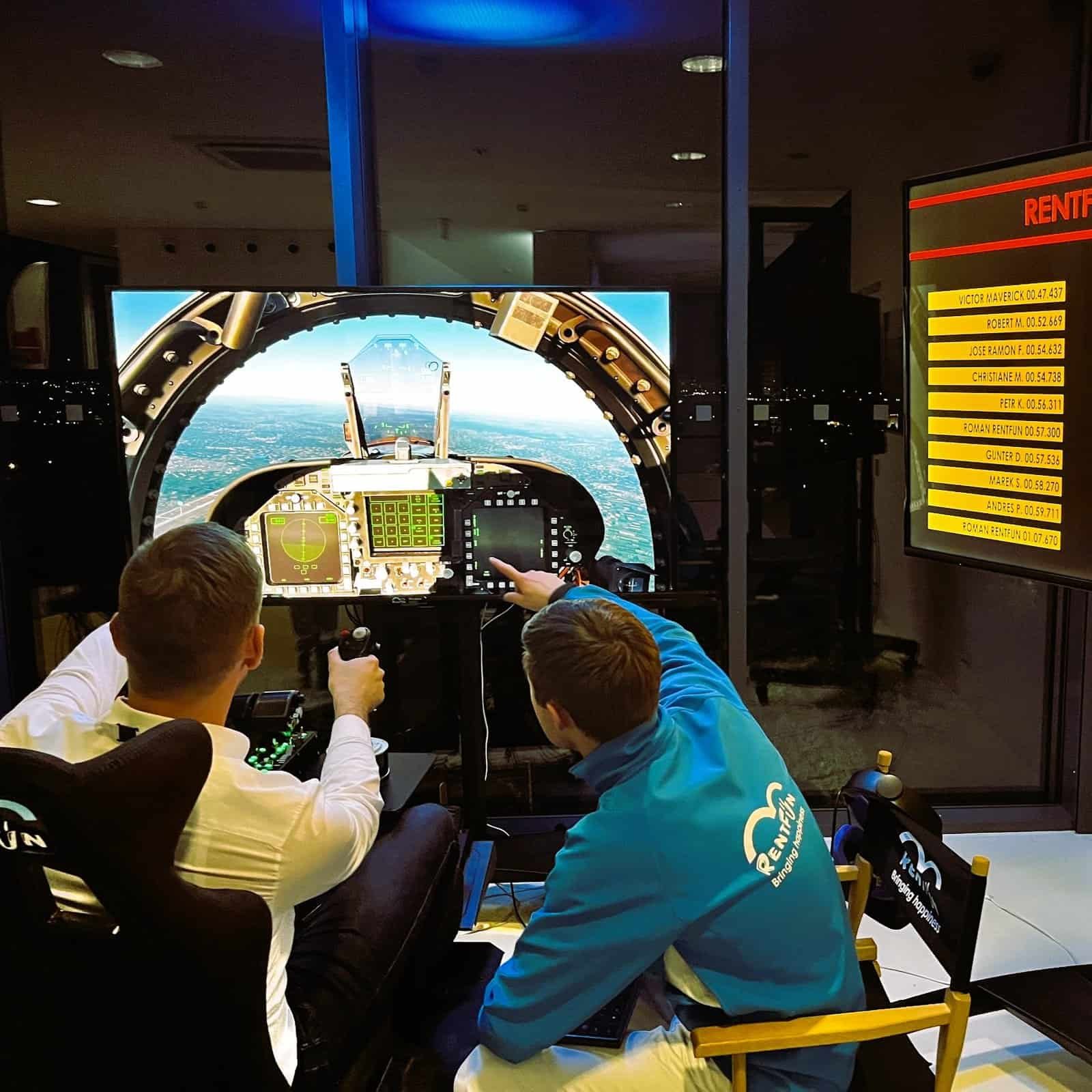 Entertainment rental hire for tech fairs in Rome Milano. Rental Iof it Entertainment for conference In London