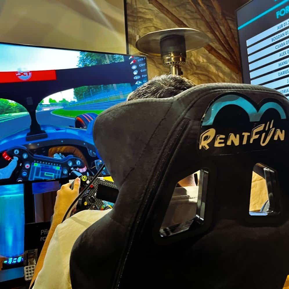 Ready-made offerings for Christmas event by RoarFun