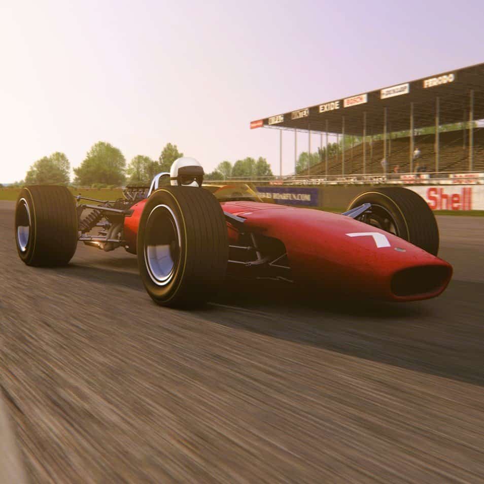 Rent Formula One racing simulator in EU UK. Rental Formula simulators with support for party event in European Union