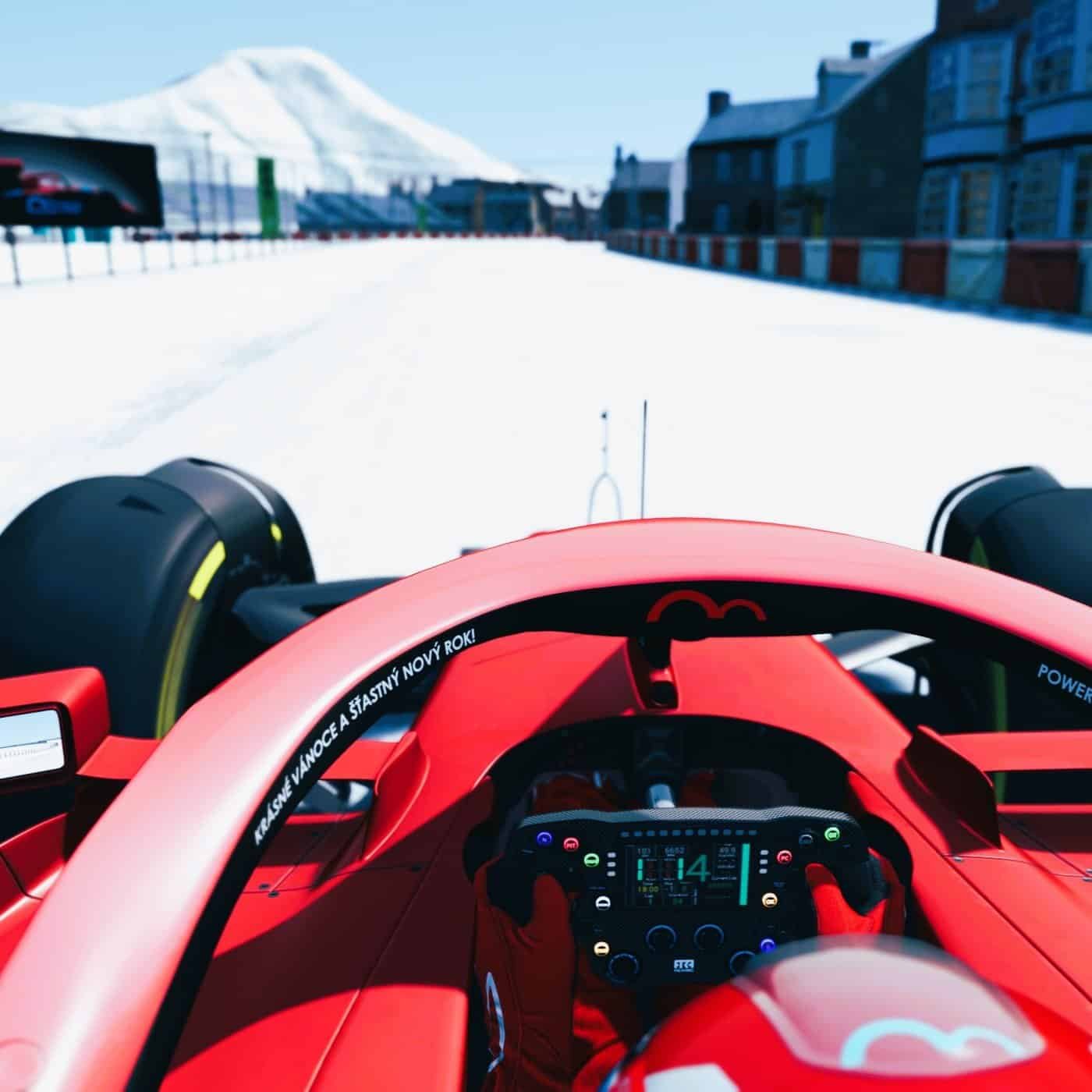 Hire new experience for Christmas party event with entertainment by RoarFun experts