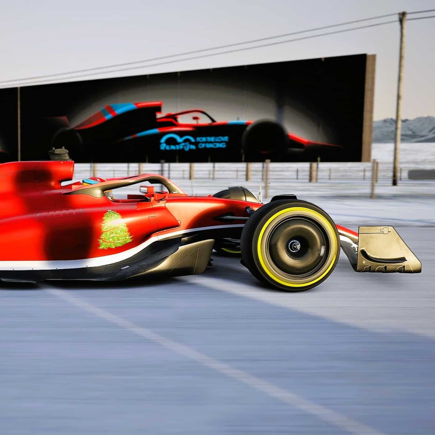 Attracts people to Christmas event and parties with branding in London UK spain Italy