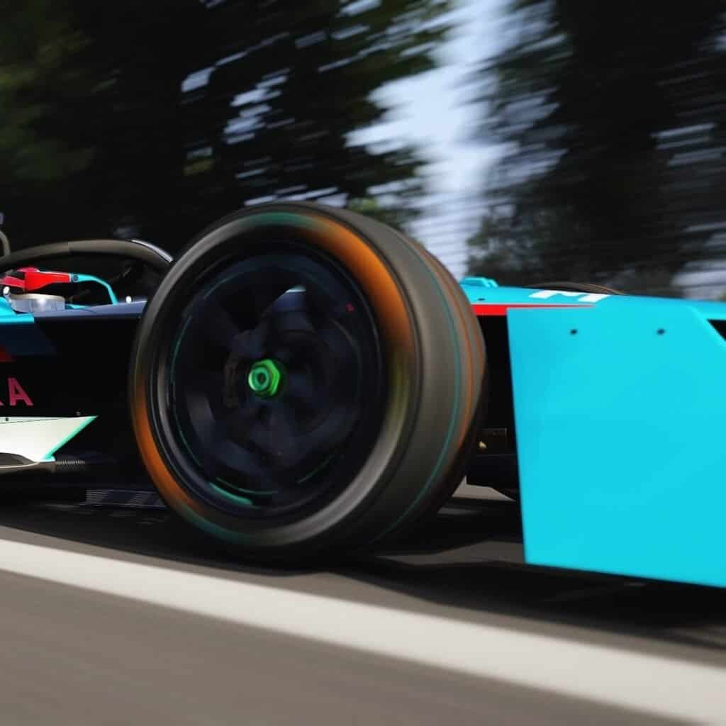 Hire electric formula simulators anywhere in the world