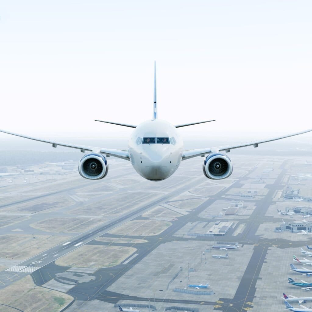 Flight Simulator rental in Austria. Rent flight simulators for birthday turnkey with delivery with support