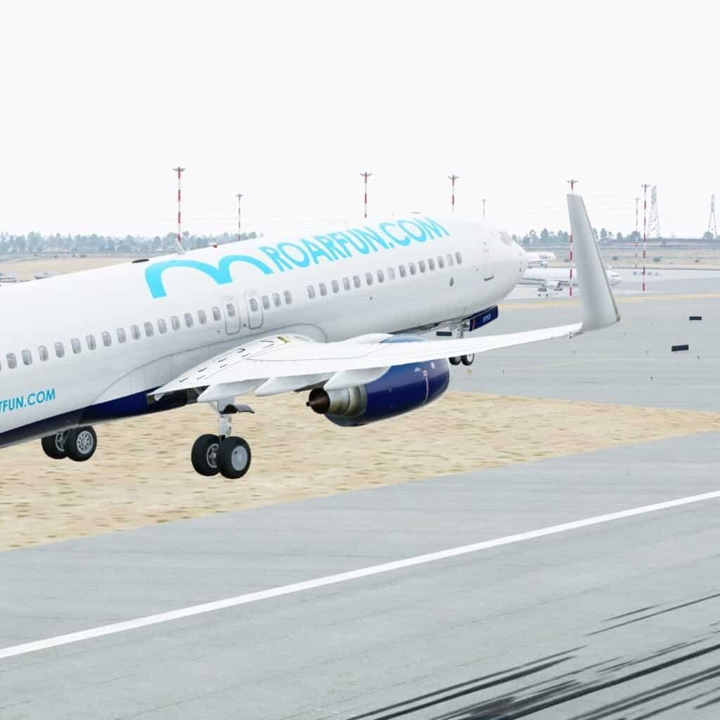 Flight Simulator rental in Rome Milano. Rent flight simulators for birthday turnkey