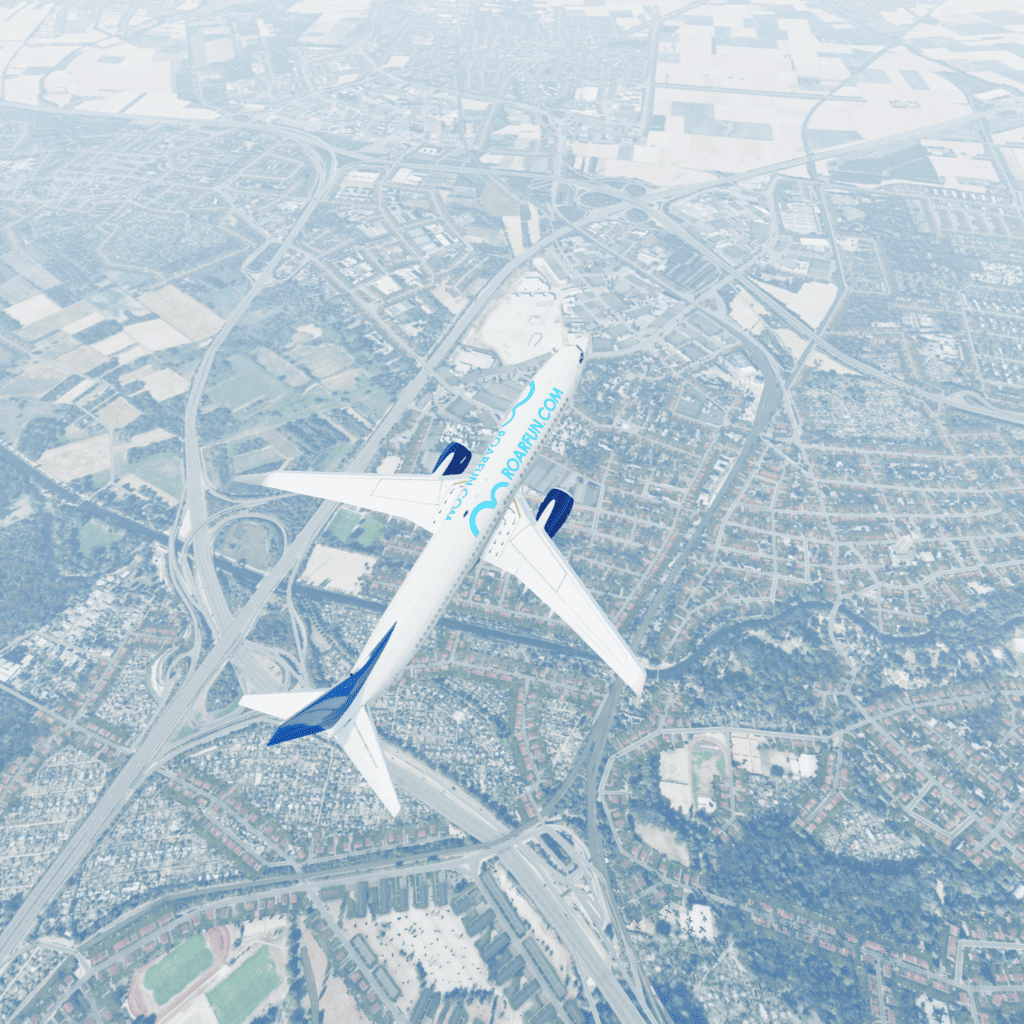 Flight Simulator rental in Austria Vienna. Rent flight simulators for company event turnkey with support in EU