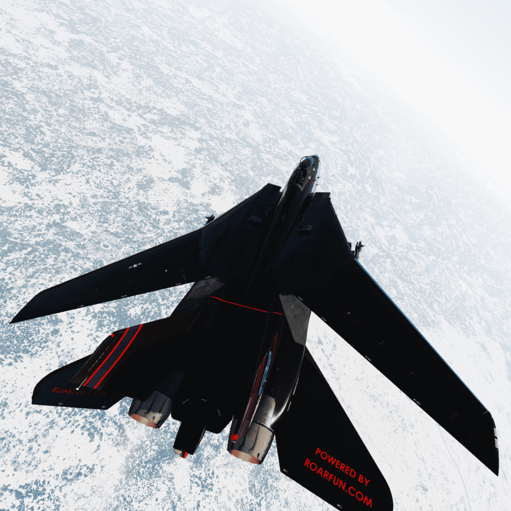 Rent Jet Fighter simulator Top Gun experience in EU Milano with delivery and support. Hire jet fighter simulators for birthday party turnkey with RoarFun