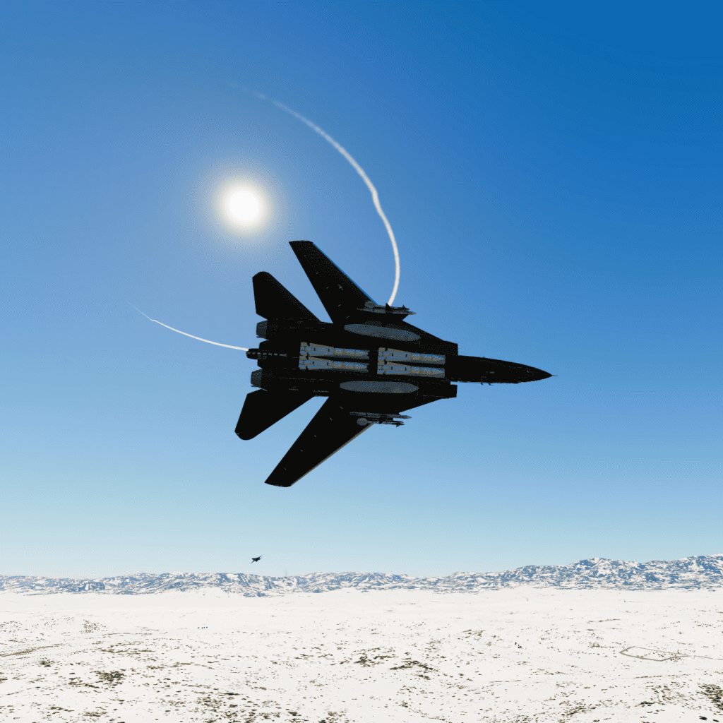 Rental Fighter Jet Simulator in EU from movie in Vienna with delivery and support. Rental jet fighter simulators for team-building turnkey with RoarFun