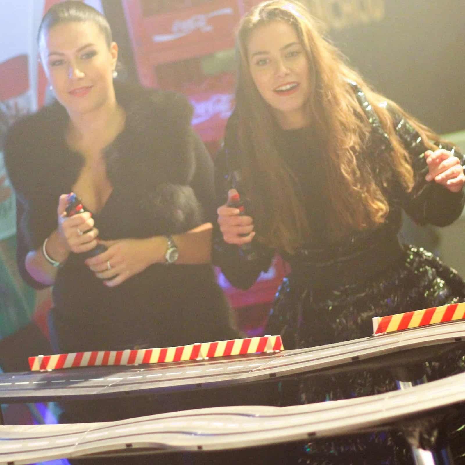 Get the best Entertainment for exhibitions and EXPO hire interactive fun with branding and logo for your fair