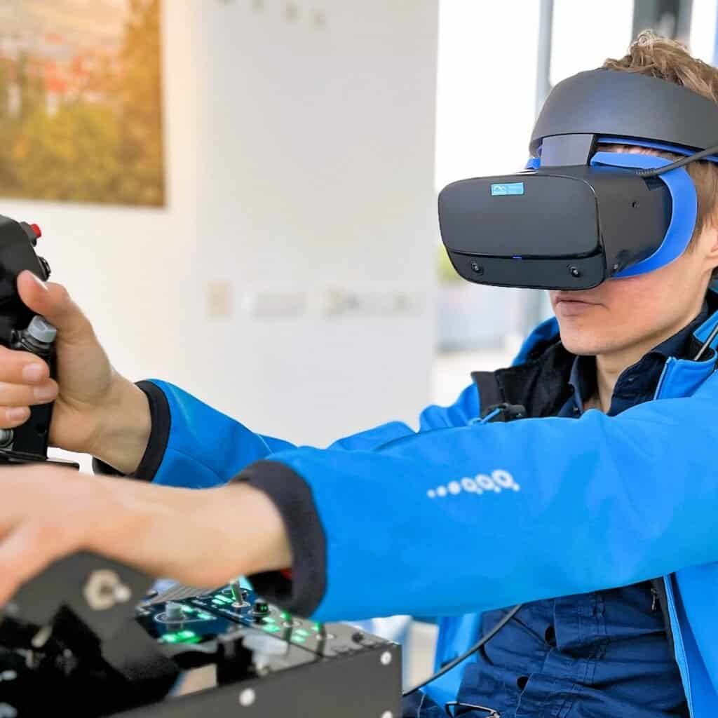 Rent Virtual reality for events in Vienna. Rental VR simulator with delivery and support turnkey company celebration European Union