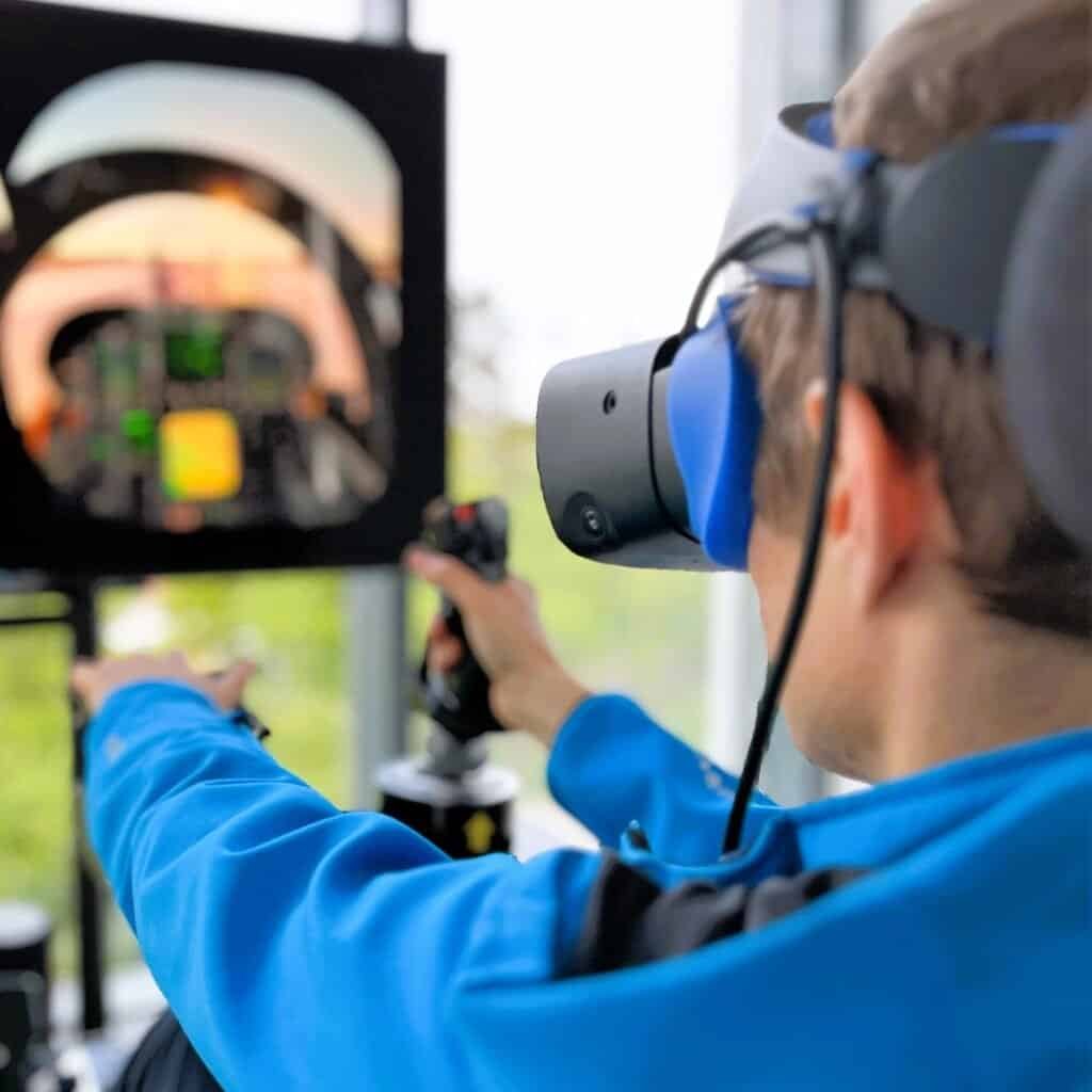 Rental Virtual Reality experience for party event in London. Rental VR for event in Germany Italy Austria.