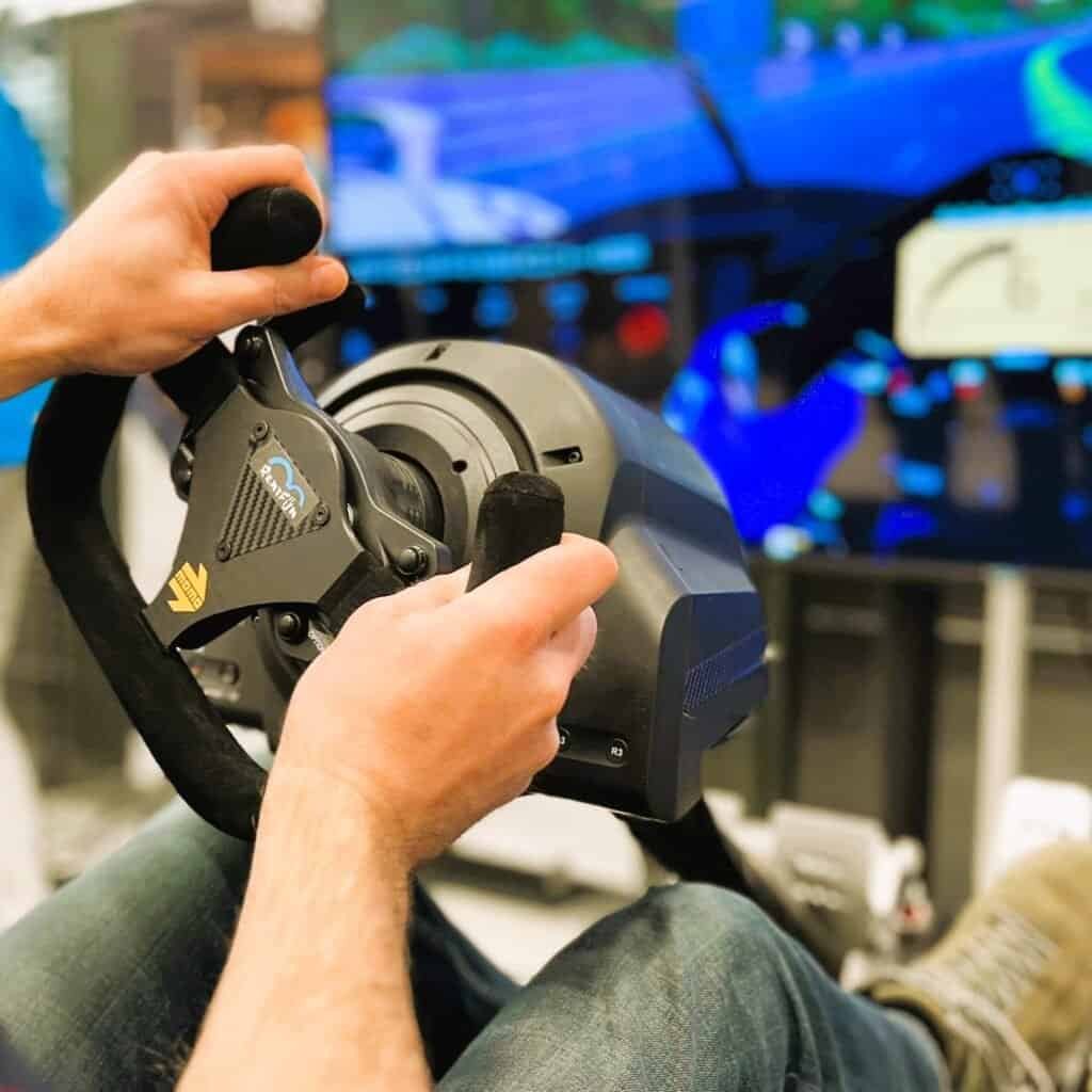 RoarFun discover a historical backdrop in the 1930s to the present of the German automotive