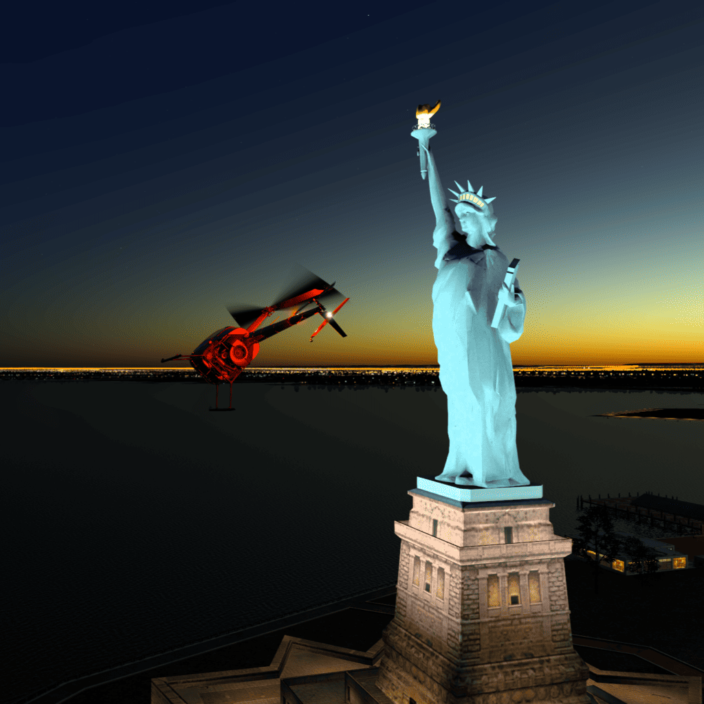 Exhibit a source of national pride with captivating way with emotional experience by RoarFun