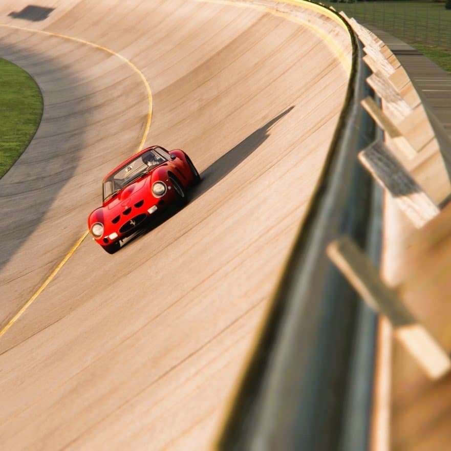 Rent a racing experience to discover an Italian nation's passion for cars by RoarFun