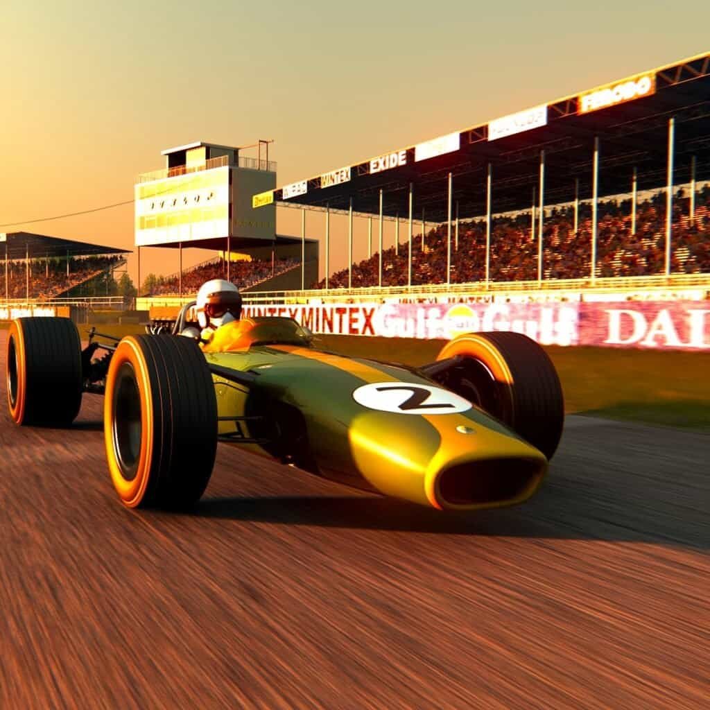 Royal VR Emotional Experience for classy ladies and gentlemen with RoarFun