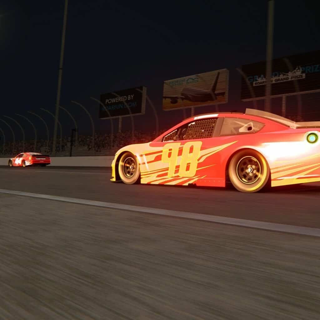 Order an emotional experience by RoarFun to discover the USA history of automotive in the modern way