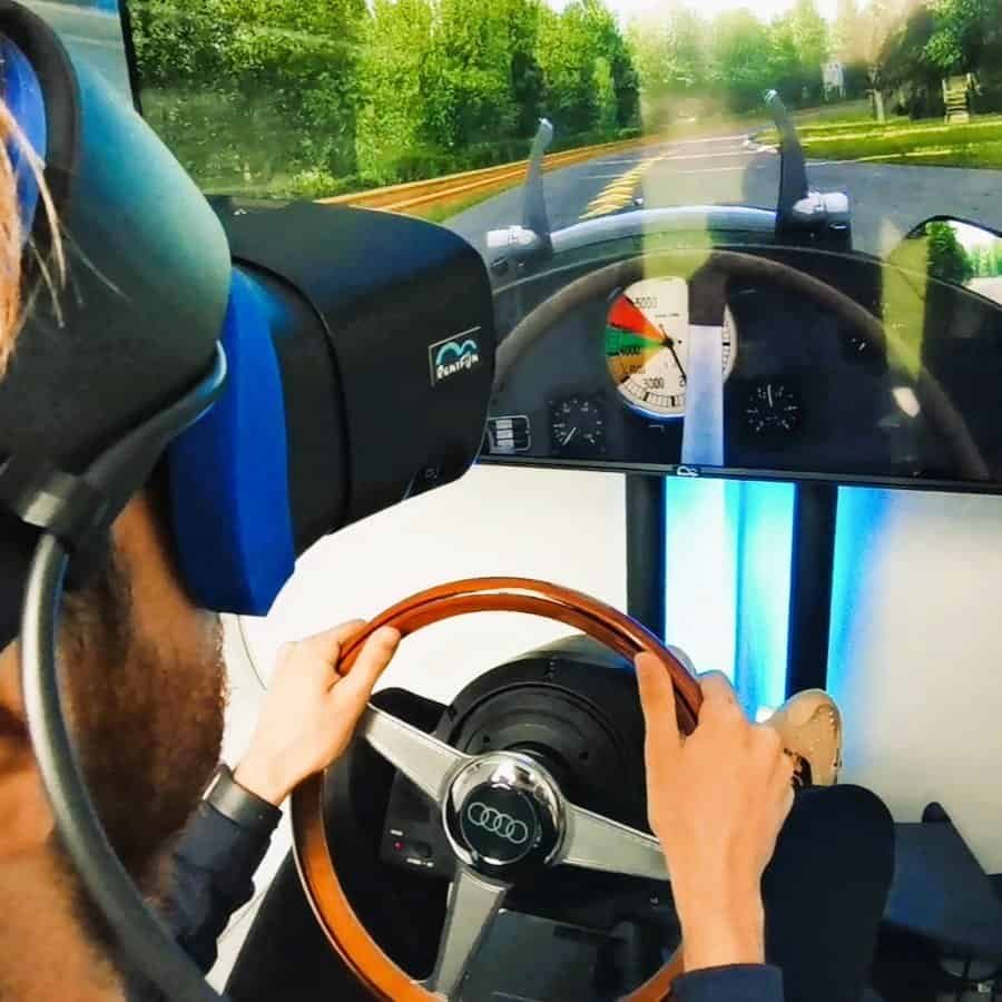 Rental Virtual reality for events in UK London. Rent VR simulator company celebration party event with delivery and support turnkey.