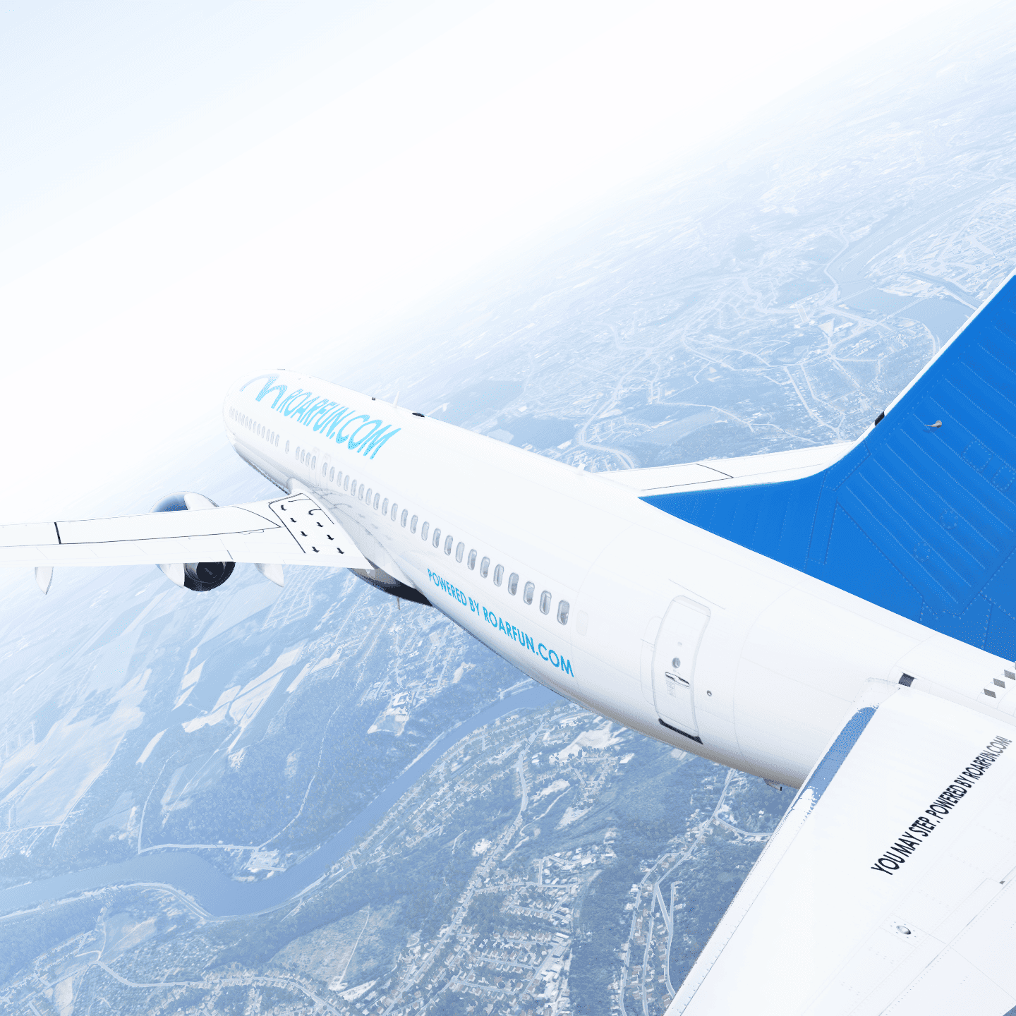 Hire Flight Simulator in UK EU. Rental flight simulators for company party turnkey with delivery and support in EU