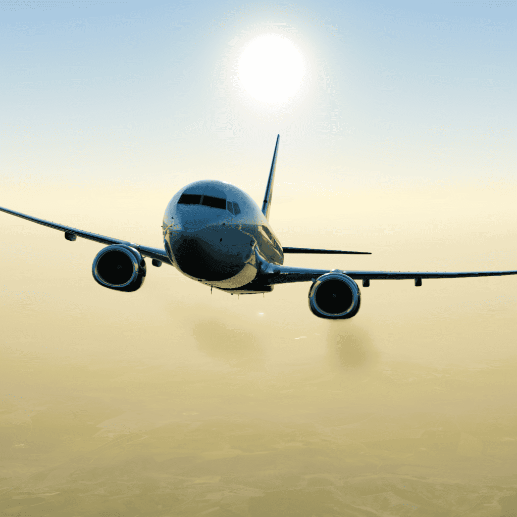 Rent VReal emotional experiences to exhibit the national pride of country in a captivating way with beauty flight by RoarFun