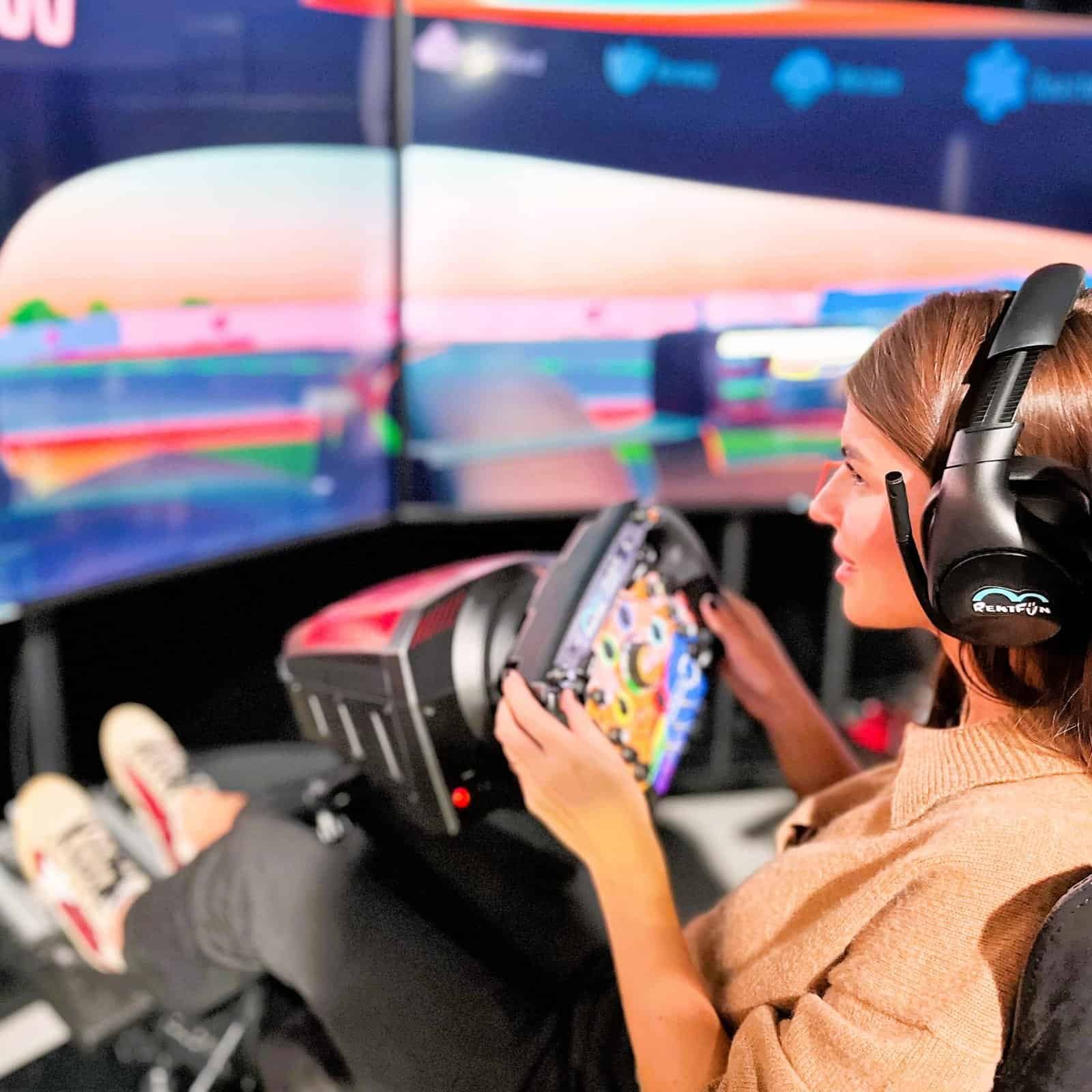 Entertainment hire for event sponsors showcase your sponsorship logo London Berlin Prague Rome Milan