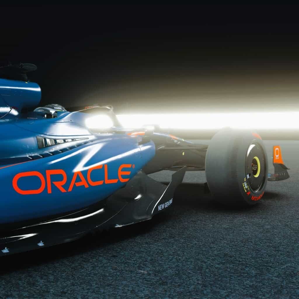 Oracle RoarFun virtual brand integration night